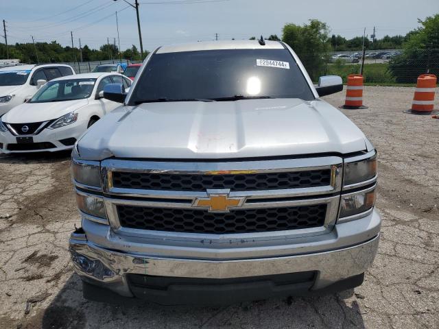 Photo 4 VIN: 1GCRCPEC4FZ420083 - CHEVROLET SILVERADO 