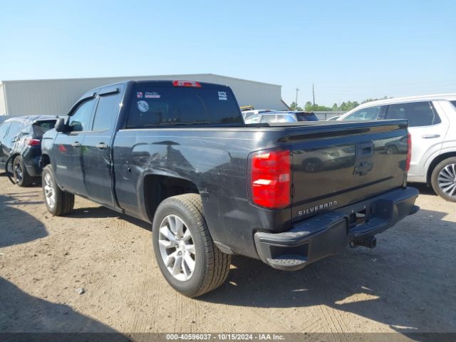 Photo 2 VIN: 1GCRCPEC4FZ433058 - CHEVROLET SILVERADO 