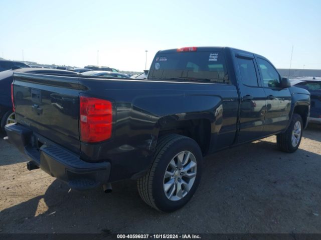 Photo 3 VIN: 1GCRCPEC4FZ433058 - CHEVROLET SILVERADO 