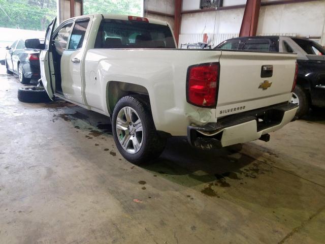 Photo 2 VIN: 1GCRCPEC4GZ206874 - CHEVROLET SILVERADO 