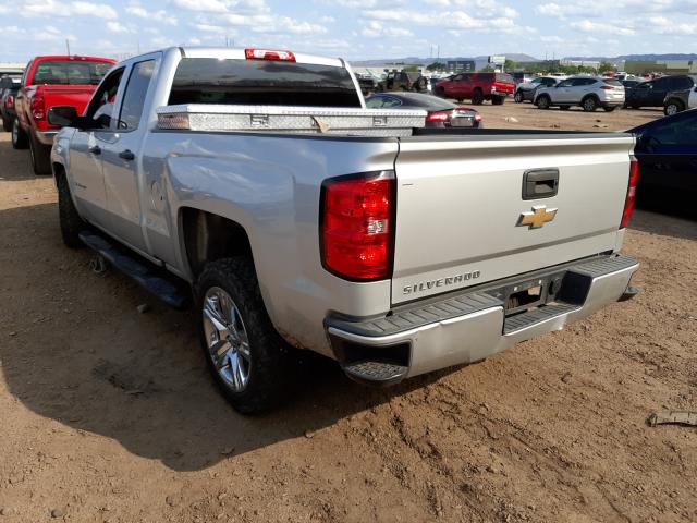 Photo 2 VIN: 1GCRCPEC4GZ228907 - CHEVROLET SILVERADO 