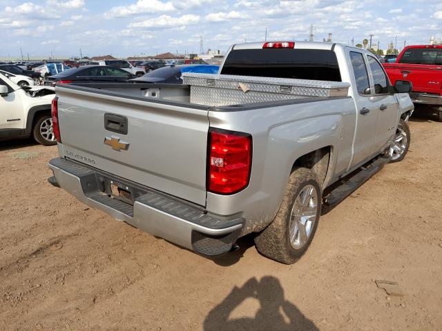 Photo 3 VIN: 1GCRCPEC4GZ228907 - CHEVROLET SILVERADO 