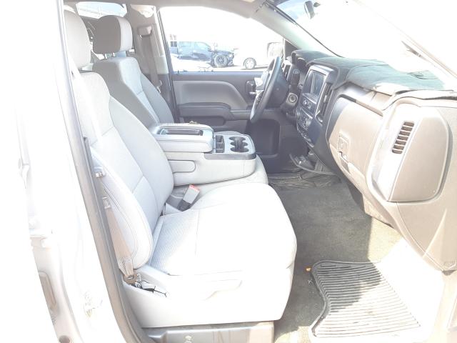 Photo 4 VIN: 1GCRCPEC4GZ228907 - CHEVROLET SILVERADO 