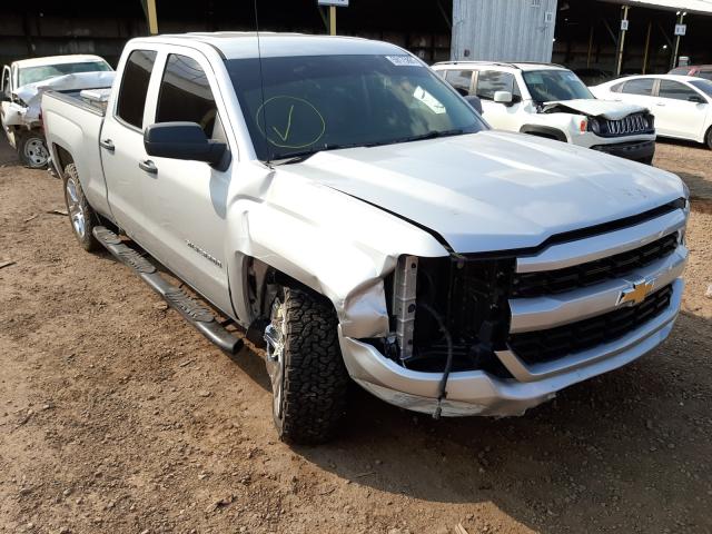 Photo 8 VIN: 1GCRCPEC4GZ228907 - CHEVROLET SILVERADO 