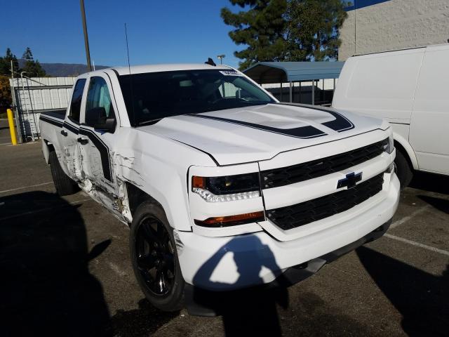 Photo 0 VIN: 1GCRCPEC4HZ147018 - CHEVROLET SILVERADO 