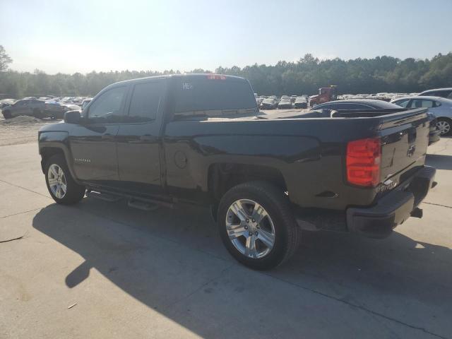 Photo 1 VIN: 1GCRCPEC4HZ317233 - CHEVROLET SILVERADO 