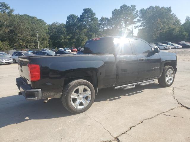 Photo 2 VIN: 1GCRCPEC4HZ317233 - CHEVROLET SILVERADO 