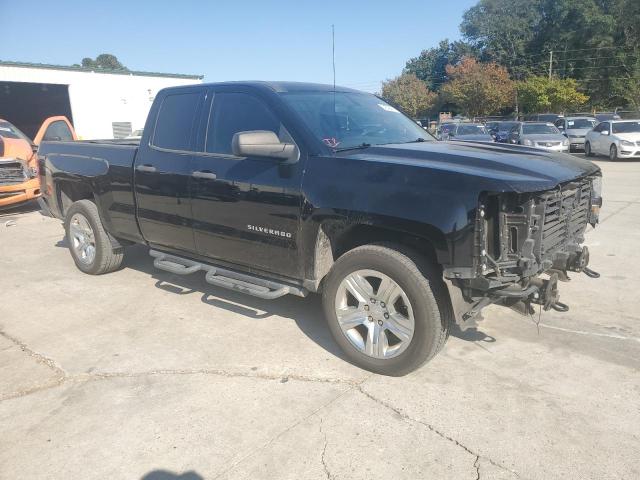 Photo 3 VIN: 1GCRCPEC4HZ317233 - CHEVROLET SILVERADO 