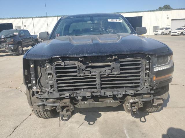 Photo 4 VIN: 1GCRCPEC4HZ317233 - CHEVROLET SILVERADO 