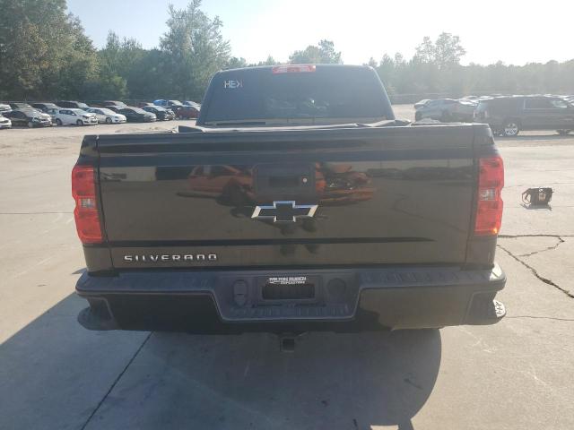 Photo 5 VIN: 1GCRCPEC4HZ317233 - CHEVROLET SILVERADO 