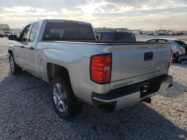 Photo 2 VIN: 1GCRCPEC4HZ351804 - CHEVROLET SILVERADO 