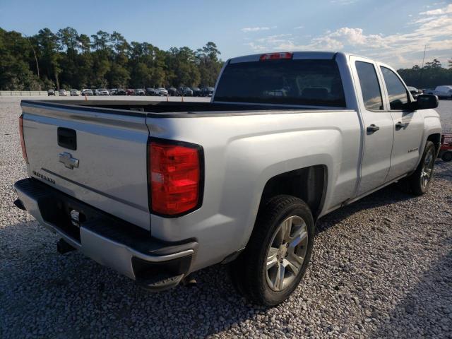 Photo 3 VIN: 1GCRCPEC4HZ351804 - CHEVROLET SILVERADO 