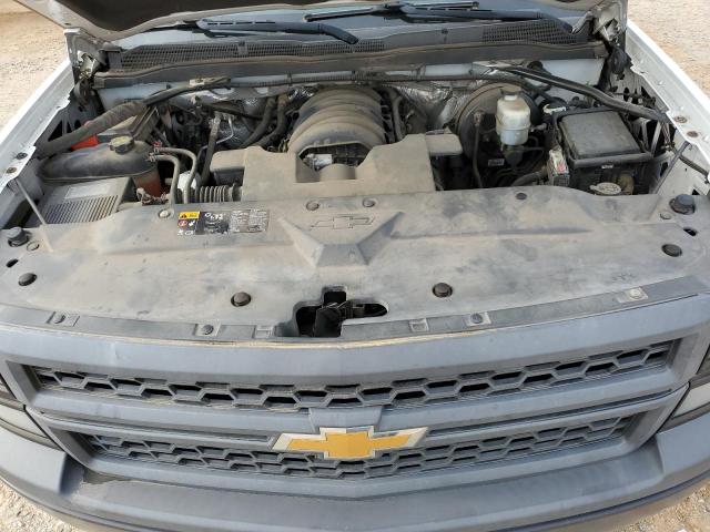 Photo 10 VIN: 1GCRCPEC5EZ160209 - CHEVROLET SILVERADO 