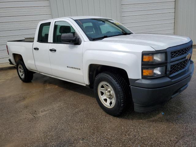 Photo 3 VIN: 1GCRCPEC5EZ160209 - CHEVROLET SILVERADO 