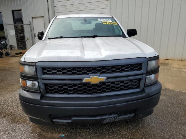 Photo 4 VIN: 1GCRCPEC5EZ160209 - CHEVROLET SILVERADO 