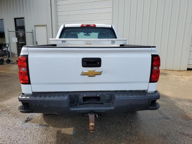 Photo 5 VIN: 1GCRCPEC5EZ160209 - CHEVROLET SILVERADO 