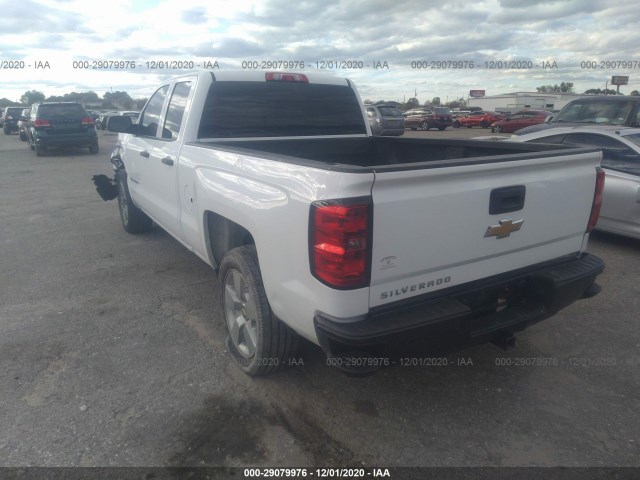 Photo 2 VIN: 1GCRCPEC5EZ308861 - CHEVROLET SILVERADO 1500 