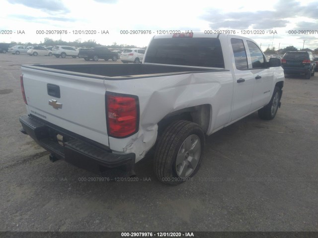 Photo 3 VIN: 1GCRCPEC5EZ308861 - CHEVROLET SILVERADO 1500 