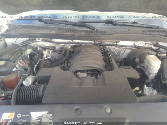 Photo 9 VIN: 1GCRCPEC5EZ308861 - CHEVROLET SILVERADO 1500 