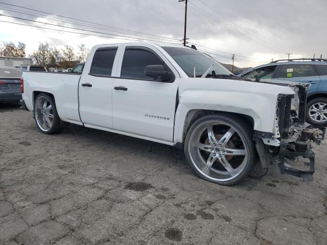 Photo 3 VIN: 1GCRCPEC5FZ174810 - CHEVROLET SILVERADO 