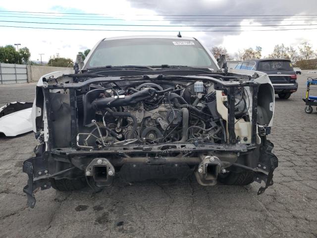 Photo 4 VIN: 1GCRCPEC5FZ174810 - CHEVROLET SILVERADO 