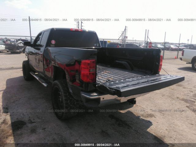 Photo 2 VIN: 1GCRCPEC5FZ299385 - CHEVROLET SILVERADO 1500 