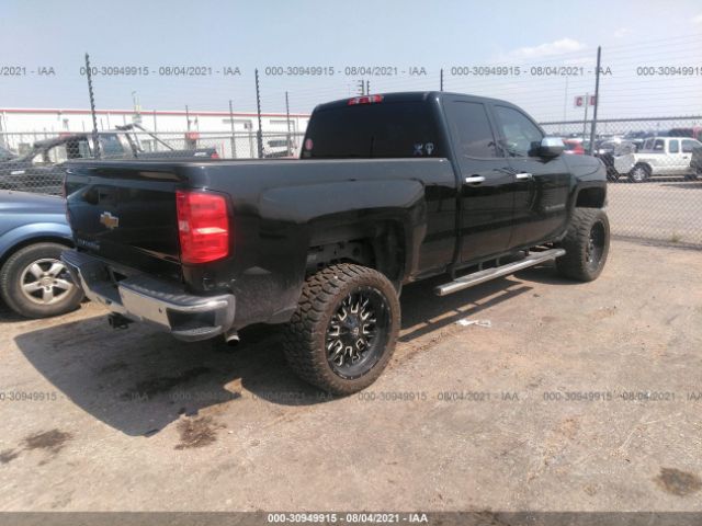 Photo 3 VIN: 1GCRCPEC5FZ299385 - CHEVROLET SILVERADO 1500 