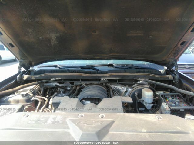 Photo 9 VIN: 1GCRCPEC5FZ299385 - CHEVROLET SILVERADO 1500 