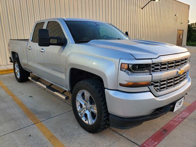 Photo 0 VIN: 1GCRCPEC5GZ276092 - CHEVROLET SILVERADO 