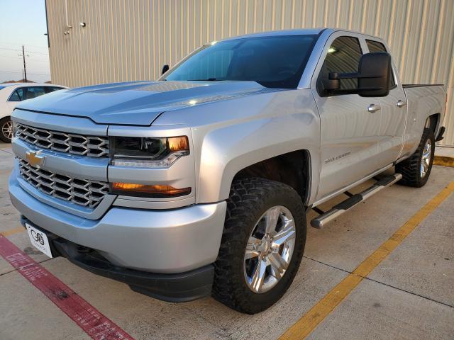 Photo 1 VIN: 1GCRCPEC5GZ276092 - CHEVROLET SILVERADO 