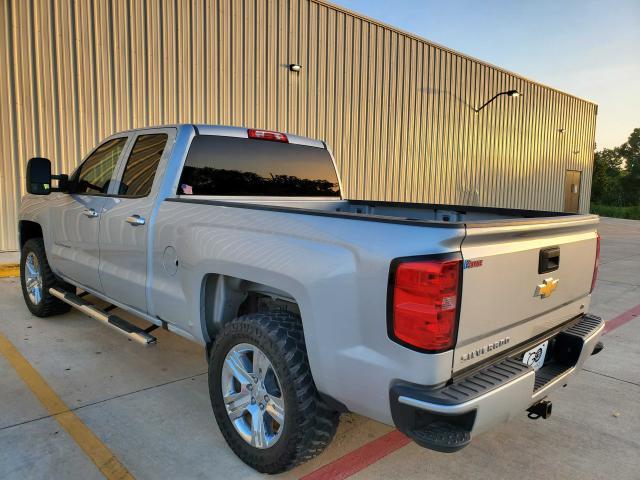 Photo 2 VIN: 1GCRCPEC5GZ276092 - CHEVROLET SILVERADO 