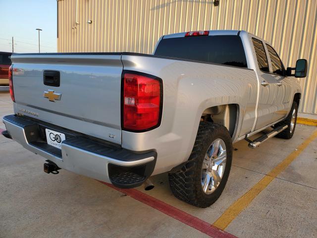 Photo 3 VIN: 1GCRCPEC5GZ276092 - CHEVROLET SILVERADO 