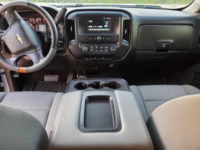 Photo 8 VIN: 1GCRCPEC5GZ276092 - CHEVROLET SILVERADO 