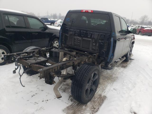 Photo 3 VIN: 1GCRCPEC5GZ366438 - CHEVROLET SILVERADO 