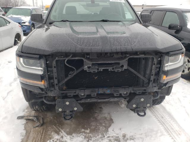 Photo 8 VIN: 1GCRCPEC5GZ366438 - CHEVROLET SILVERADO 