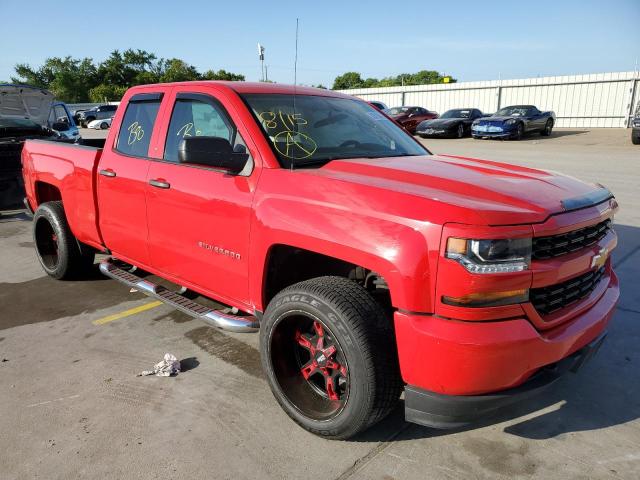 Photo 0 VIN: 1GCRCPEC5HZ135475 - CHEVROLET SILVERADO 