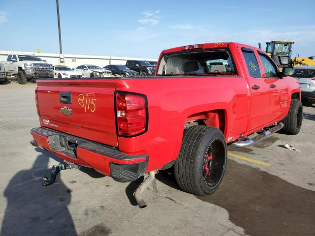 Photo 3 VIN: 1GCRCPEC5HZ135475 - CHEVROLET SILVERADO 