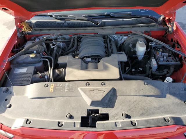 Photo 6 VIN: 1GCRCPEC5HZ135475 - CHEVROLET SILVERADO 