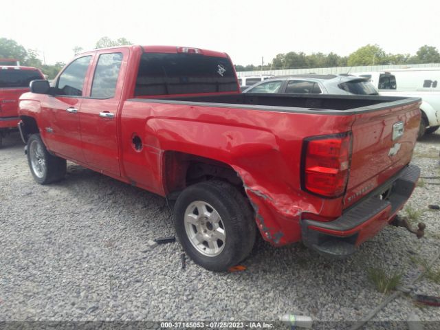 Photo 2 VIN: 1GCRCPEC5JZ236229 - CHEVROLET SILVERADO 1500 