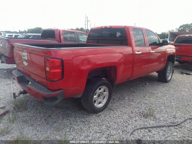 Photo 3 VIN: 1GCRCPEC5JZ236229 - CHEVROLET SILVERADO 1500 