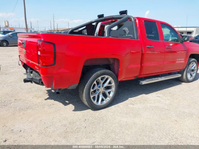 Photo 3 VIN: 1GCRCPEC5JZ321460 - CHEVROLET SILVERADO 