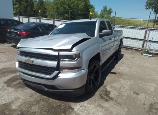 Photo 1 VIN: 1GCRCPEC5JZ372344 - CHEVROLET SILVERADO 1500 