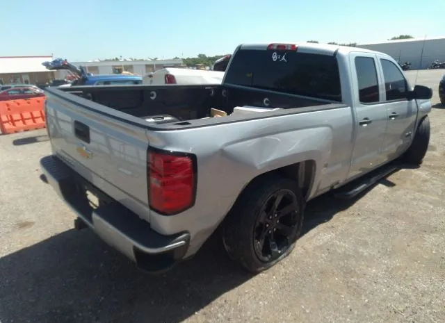 Photo 3 VIN: 1GCRCPEC5JZ372344 - CHEVROLET SILVERADO 1500 