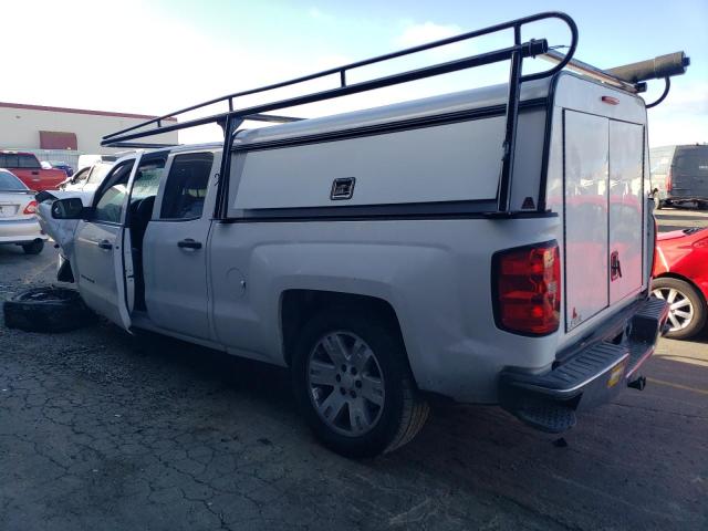 Photo 1 VIN: 1GCRCPEC6EZ162440 - CHEVROLET SILVERADO 