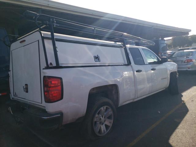 Photo 2 VIN: 1GCRCPEC6EZ162440 - CHEVROLET SILVERADO 