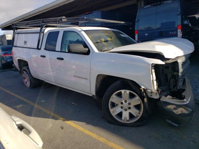 Photo 3 VIN: 1GCRCPEC6EZ162440 - CHEVROLET SILVERADO 