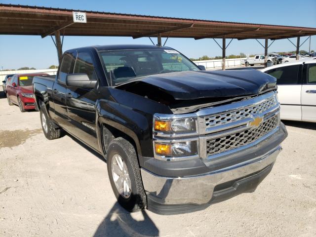 Photo 0 VIN: 1GCRCPEC6EZ238903 - CHEVROLET SILVERADO 