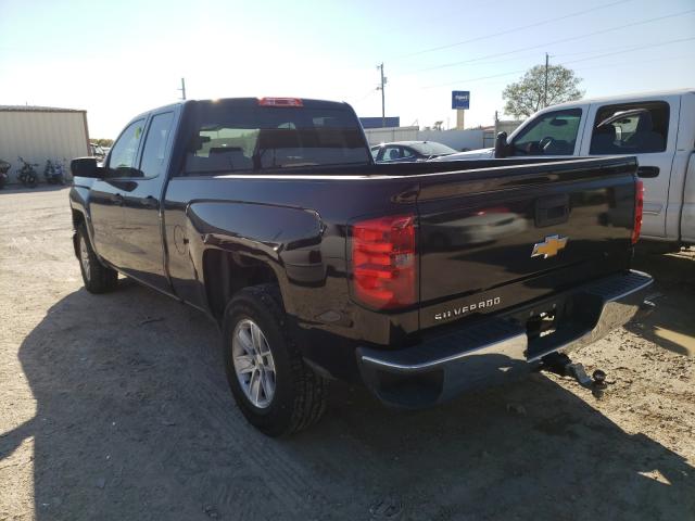 Photo 2 VIN: 1GCRCPEC6EZ238903 - CHEVROLET SILVERADO 