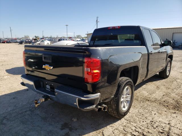 Photo 3 VIN: 1GCRCPEC6EZ238903 - CHEVROLET SILVERADO 