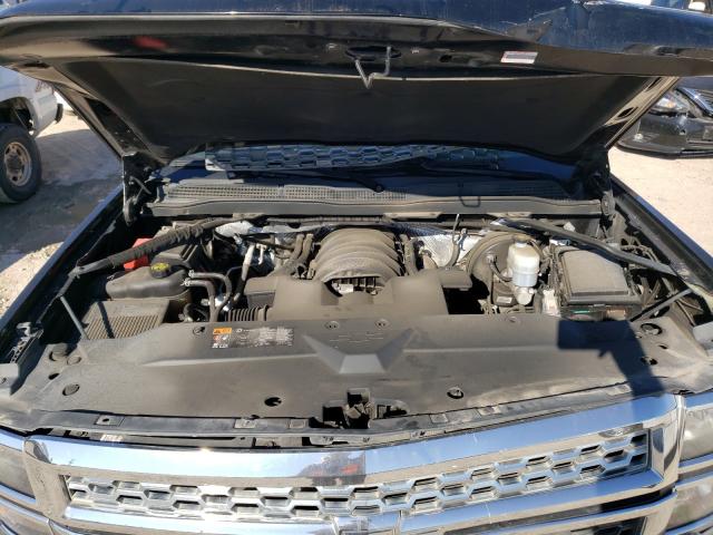 Photo 6 VIN: 1GCRCPEC6EZ238903 - CHEVROLET SILVERADO 